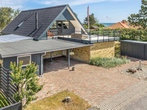 Holiday home Sæby CXXV